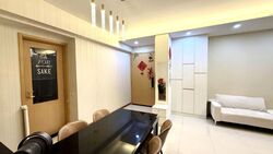 The Tampines Trilliant (D18), Condominium #598164281